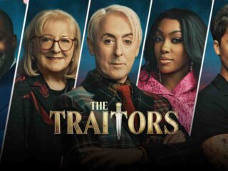 Wann werden neue Folgen von „The Traitors“ ausgestrahlt? – Film Daily
