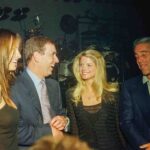 Wer hat Prinz Andrew mit Epstein bekannt gemacht? – Film Daily