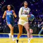 Wer hat beim Celebrity All-Star Game wirklich das Rampenlicht gestohlen? – Film Daily