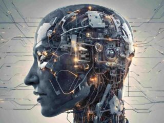 Warum stecken Menschen Milliarden in KI-Investitionen? – Film Daily