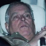 Warum trat Prinz Andrew von seinen königlichen Pflichten zurück? – Film Daily