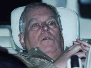 Warum trat Prinz Andrew von seinen königlichen Pflichten zurück? – Film Daily