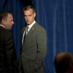 Warum ist Corey Lewandowski wieder in den Schlagzeilen? – Film Daily