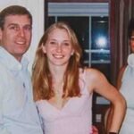 Warum wurde Prinz Andrew mit Virginia Giuffre fotografiert? – Film Daily