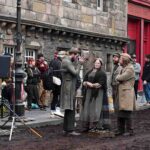 Wird KI Hintergrundschauspieler ersetzen? – Film Daily