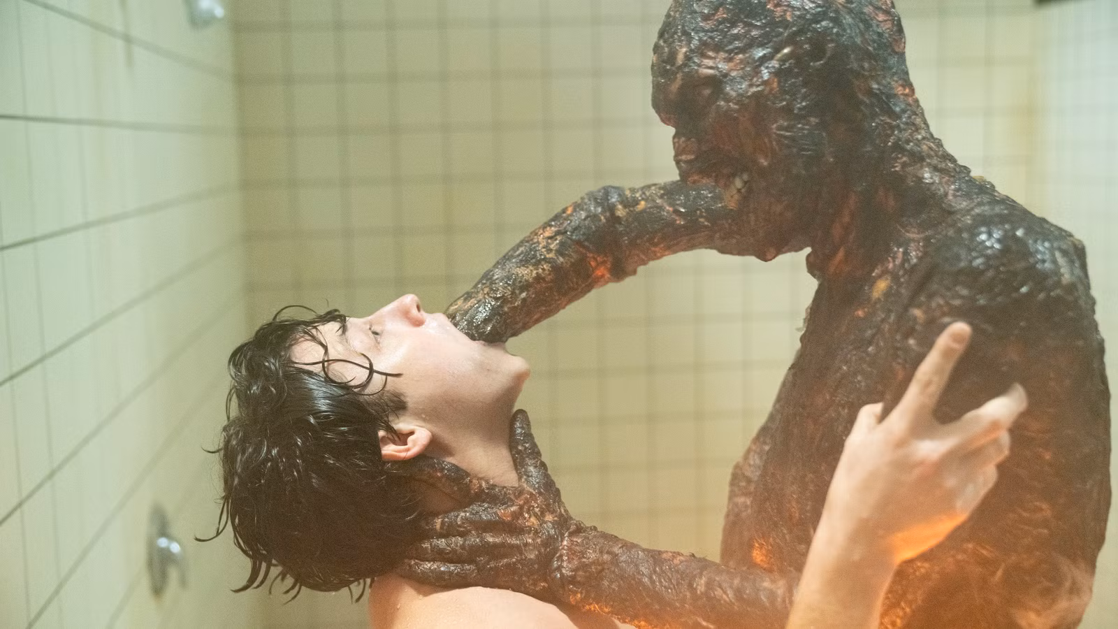 Whistles Post-Credits-Szenen-Twist und Sequel-Aufbau erklärt von Regisseur und Star