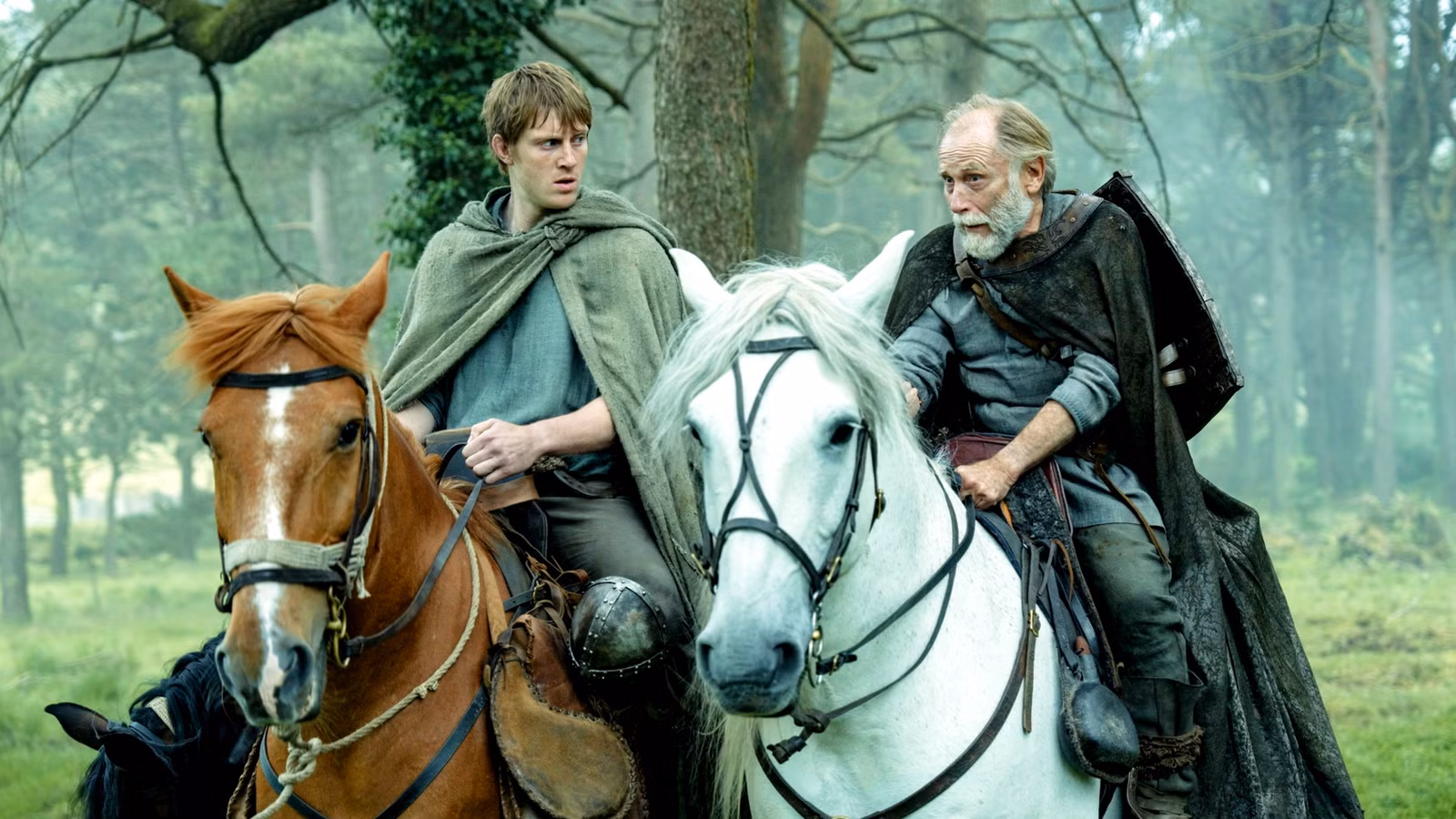 „Ein Ritter der sieben Königreiche“-Star neckt Tanselles Schicksal aus Staffel 2