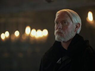 A Knight Of The Seven Kingdoms' Targaryen Family Tree Explained