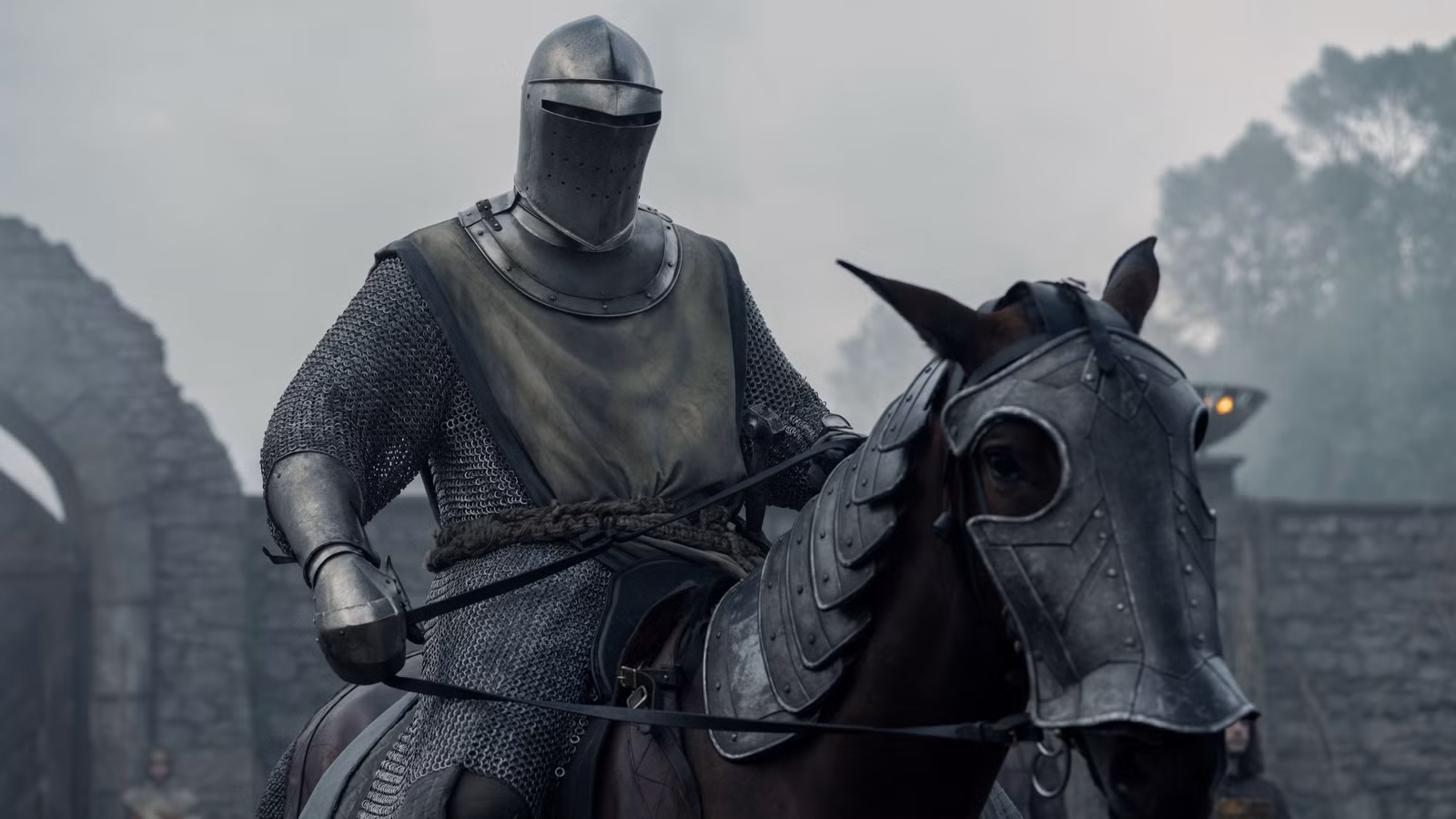 Ein Ritter der sieben Königreiche: Rangfolge jeder Episode