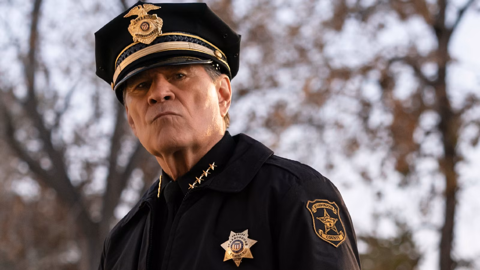 Dark Winds' Season 4 Premiere Elevates This Masterful TV Western To New Heights