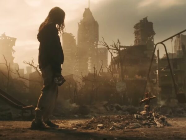 „Resident Evil Requiems Live-Action-Kurzfilm stellt die Spielfilme in den Schatten“