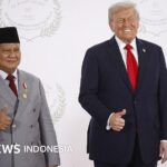 Tarif dagang Indonesia-AS: Masalah dari kelonggaran cap halal