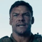 Der kommende Science-Fiction-Actionfilm gibt Alan Ritchson seinen eigenen Terminator