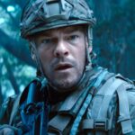Alan Ritchson zieht im Netflix-Trailer „War Machine“ gegen einen Militärroboter in den Krieg