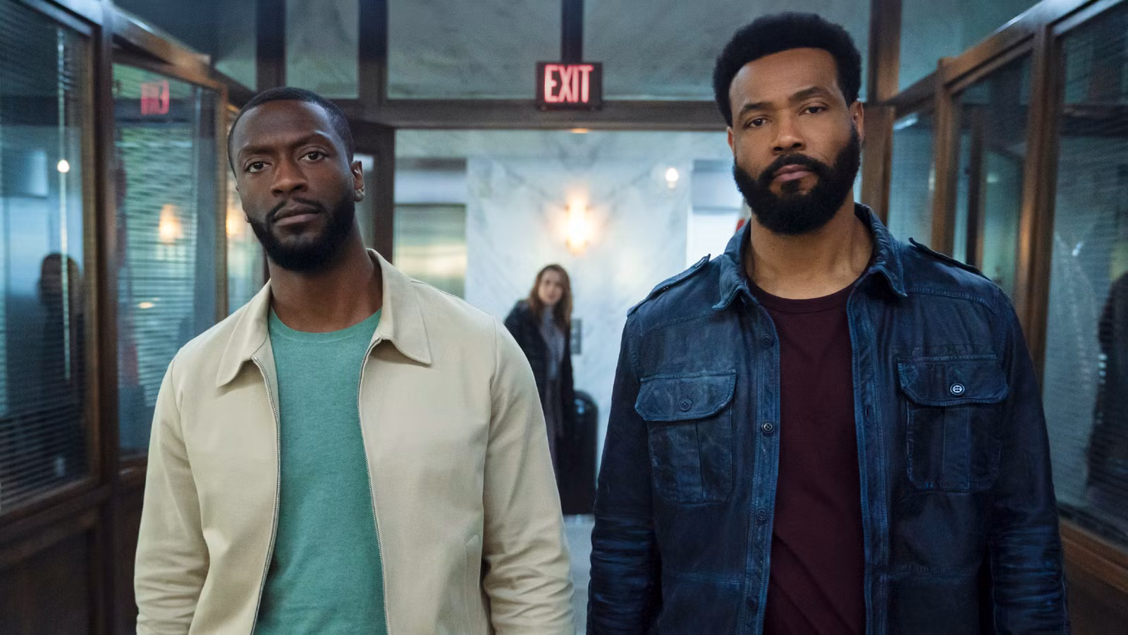 Wer ist der Mastermind bei Cross? Der Buchcharakter erklärt