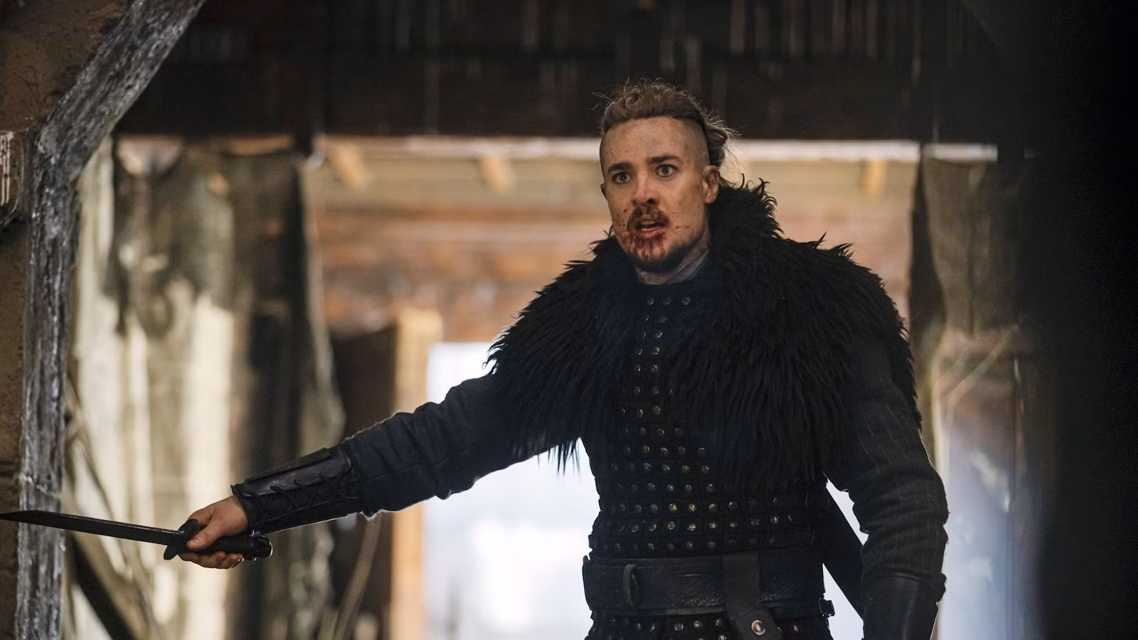 Das fünf Staffeln umfassende Historiendrama von Netflix hätte so viel mehr Aufmerksamkeit verdient