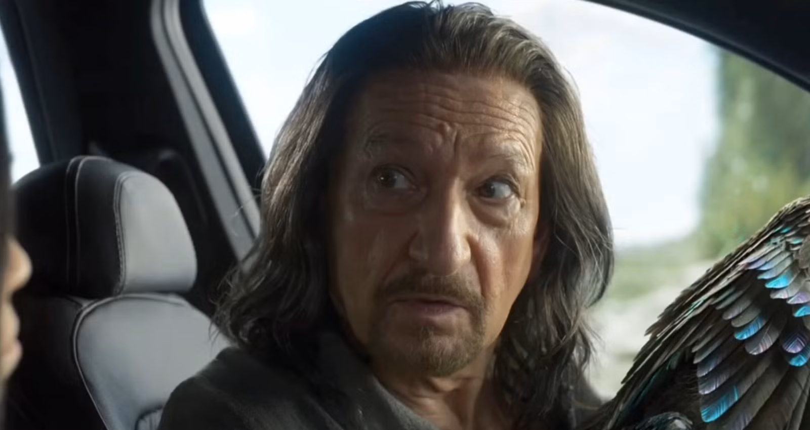 Das MCU hat endlich eine kontroverse 13-jährige Wendung gelöst