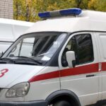 Krankenhaus musste evakuiert werden, nachdem Patient mit scharfer Artilleriegranate aus dem Ersten Weltkrieg im Rektum eintraf