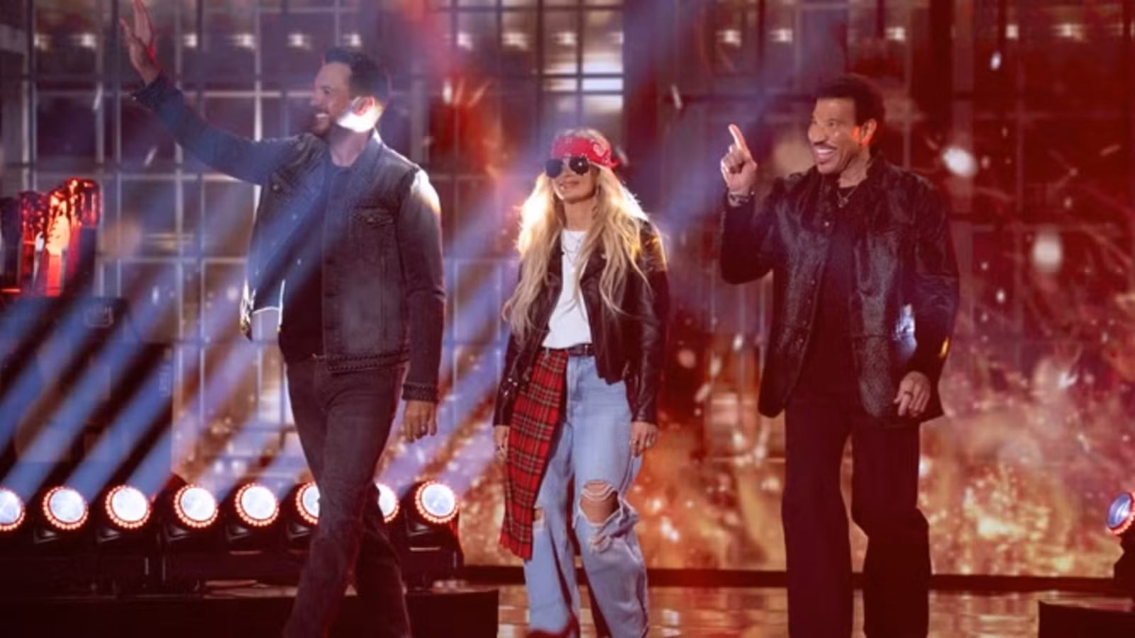 American Idol sollte seinen Fokus von Country und Gospel auf Rock verlagern, um die Show wieder zum Leben zu erwecken