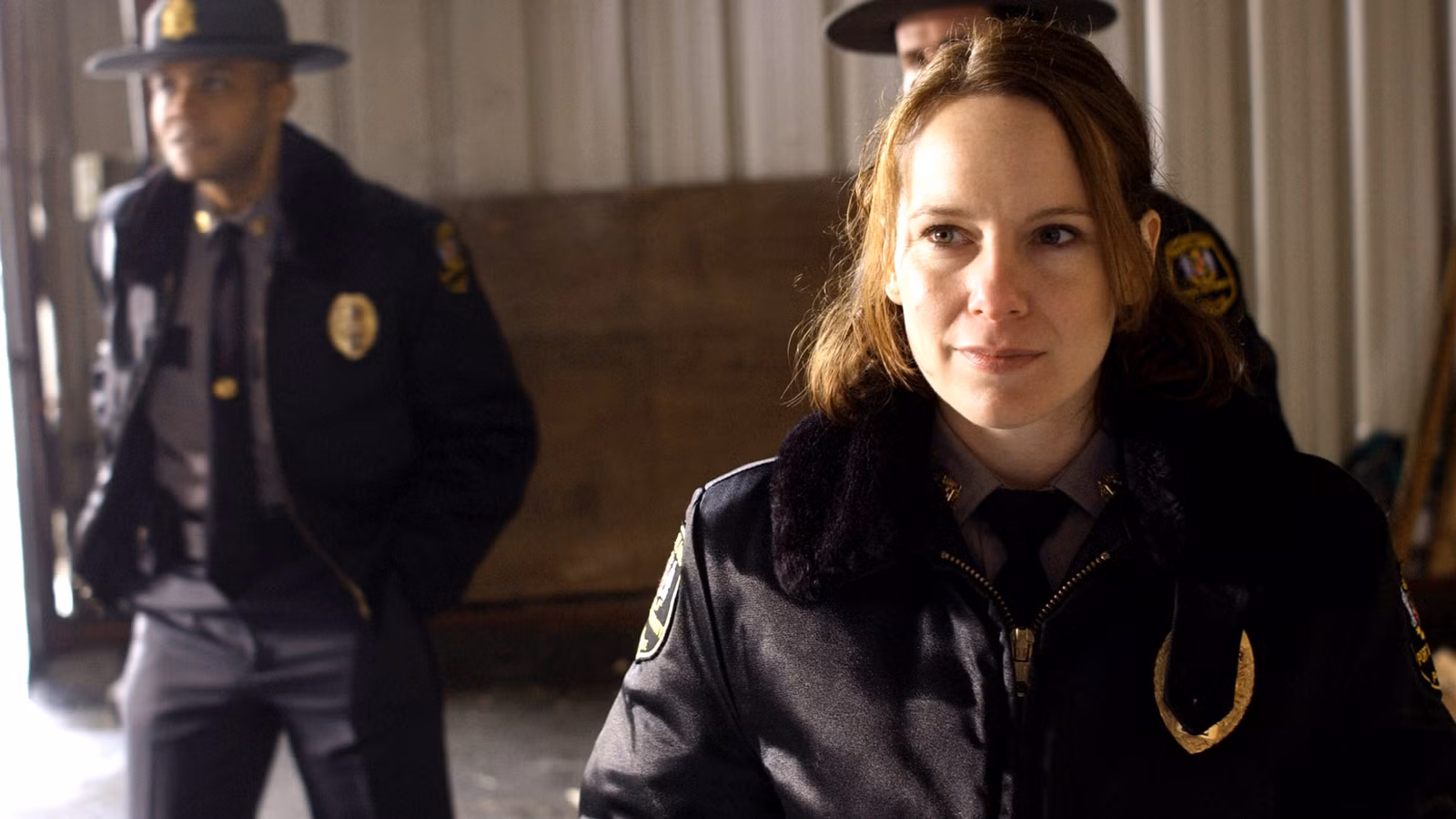 Ein zeitloses Krimidrama, das immer wieder beeindruckt