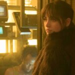 Die kommende Science-Fiction-Show von Prime Video schreibt Blade Runner offiziell neu