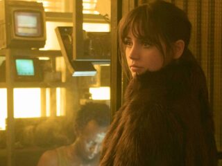 Die kommende Science-Fiction-Show von Prime Video schreibt Blade Runner offiziell neu