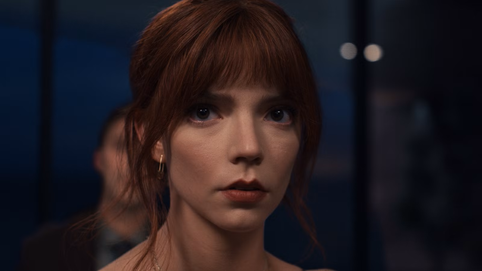 Anya Taylor-Joy kehrt nach sechsjähriger Pause im Apple-Drama „Lucky“ ins Fernsehen zurück