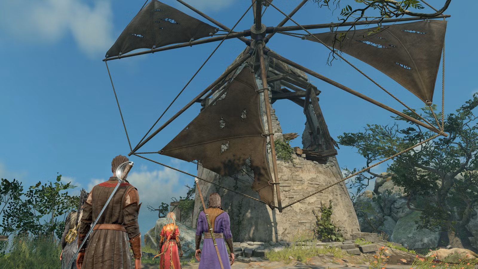 Der neue Baldur's Gate 3-Mod verleiht dem Lieblingscharakter der Fans endlich Glanz