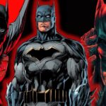 DC erfüllt Batmans Vermächtnis mit seinem besten Anzug seit 87 Jahren