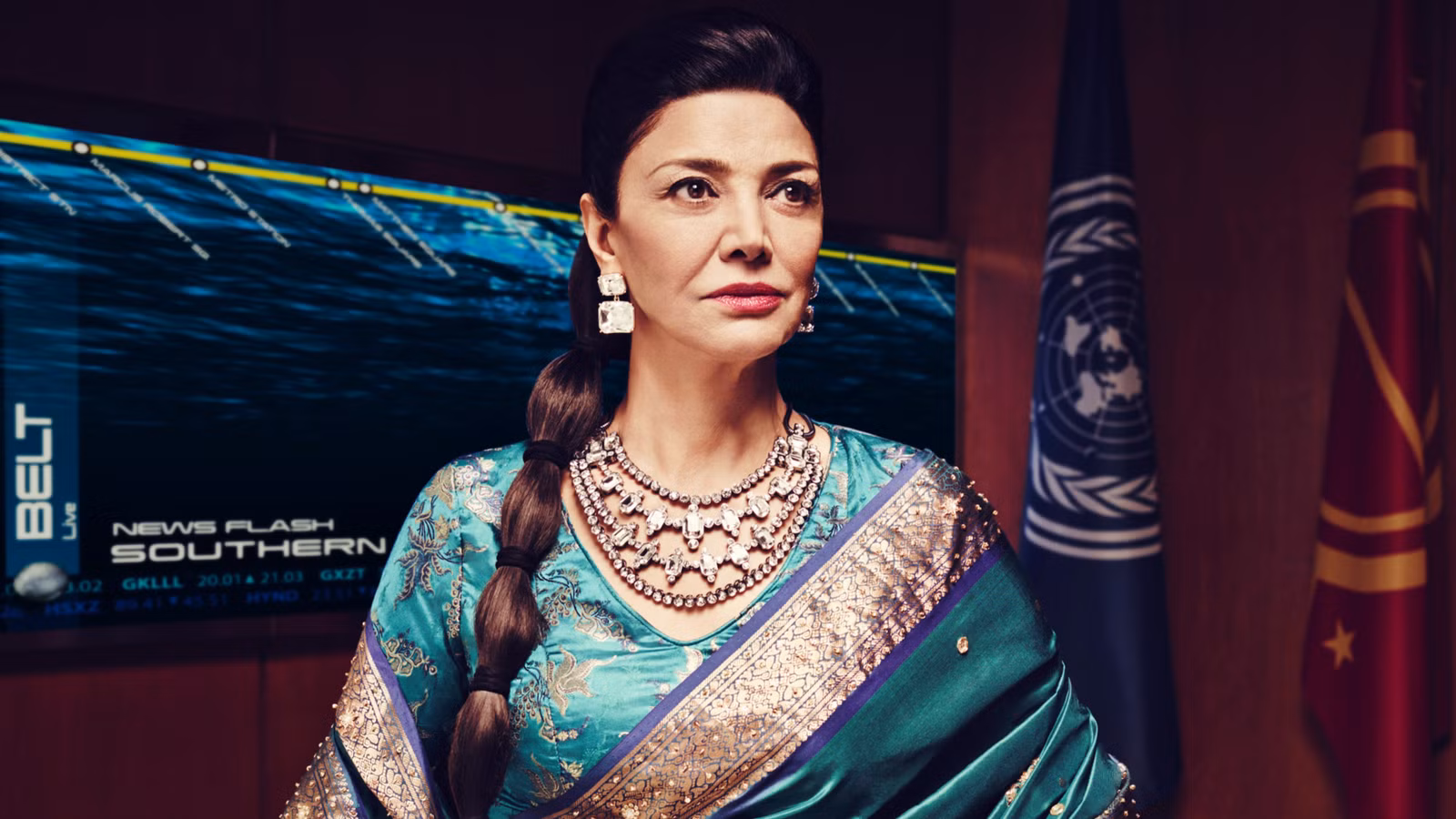 5 Science-Fiction-Shows, die Sie schlauer machen