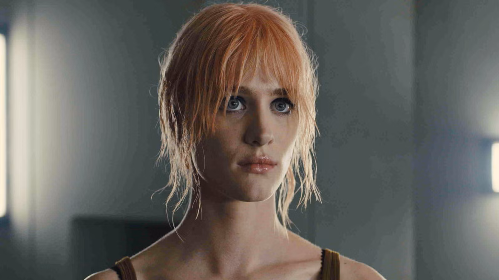 Basierend auf einem Cyberpunk-Buch, das Science-Fiction veränderte