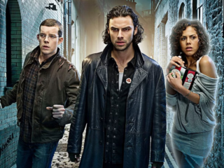 „No Tail to Tell K-Drama“ von Netflix ist der Nachfolger dieser 10/10 BBC-Serie