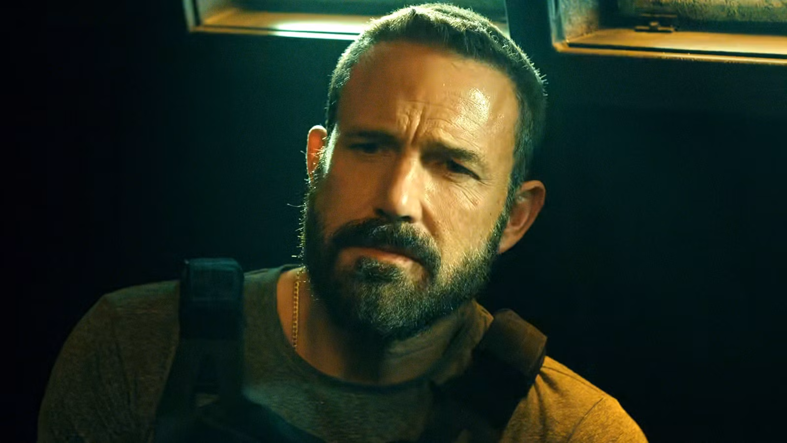 Ben Afflecks erfolgreicher Netflix-Thriller wurde nach drei Wochen offiziell von Platz 1 der globalen Charts verdrängt