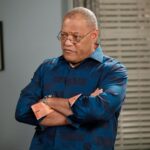 Warum „Black-ish“ aus dem Jahr 2014 das Streaming übernimmt