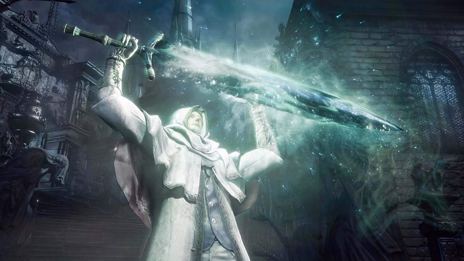 Bloodborne-Fans nach offizieller PlayStation-Ankündigung am Boden zerstört