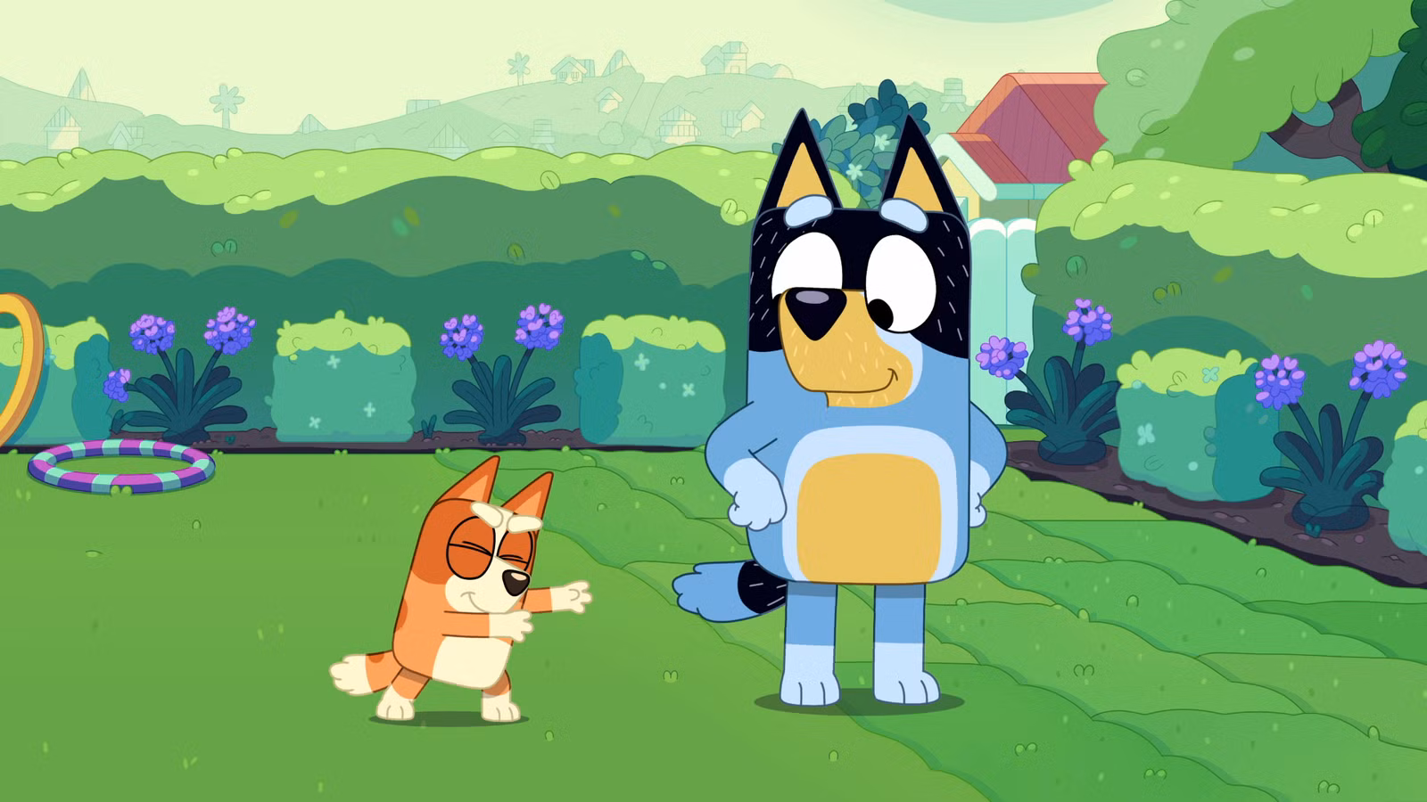 Blueys Rückkehr im Jahr 2026 bestätigt die harte Realität der Show