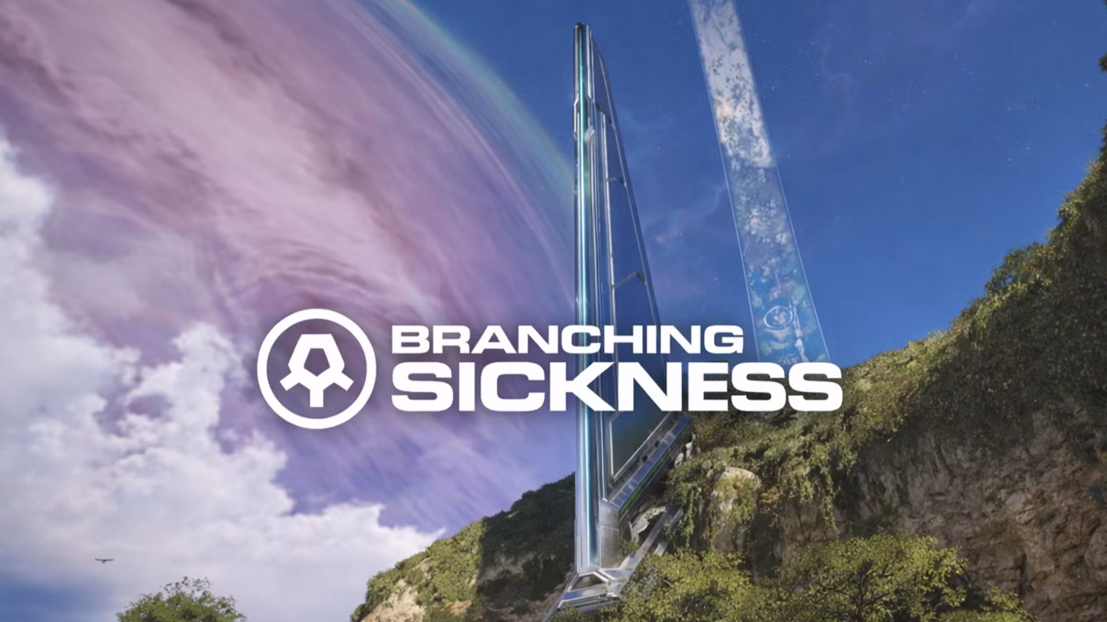 Branching Sickness ist das Horrorspiel, von dem wir nie wussten, dass wir es brauchen