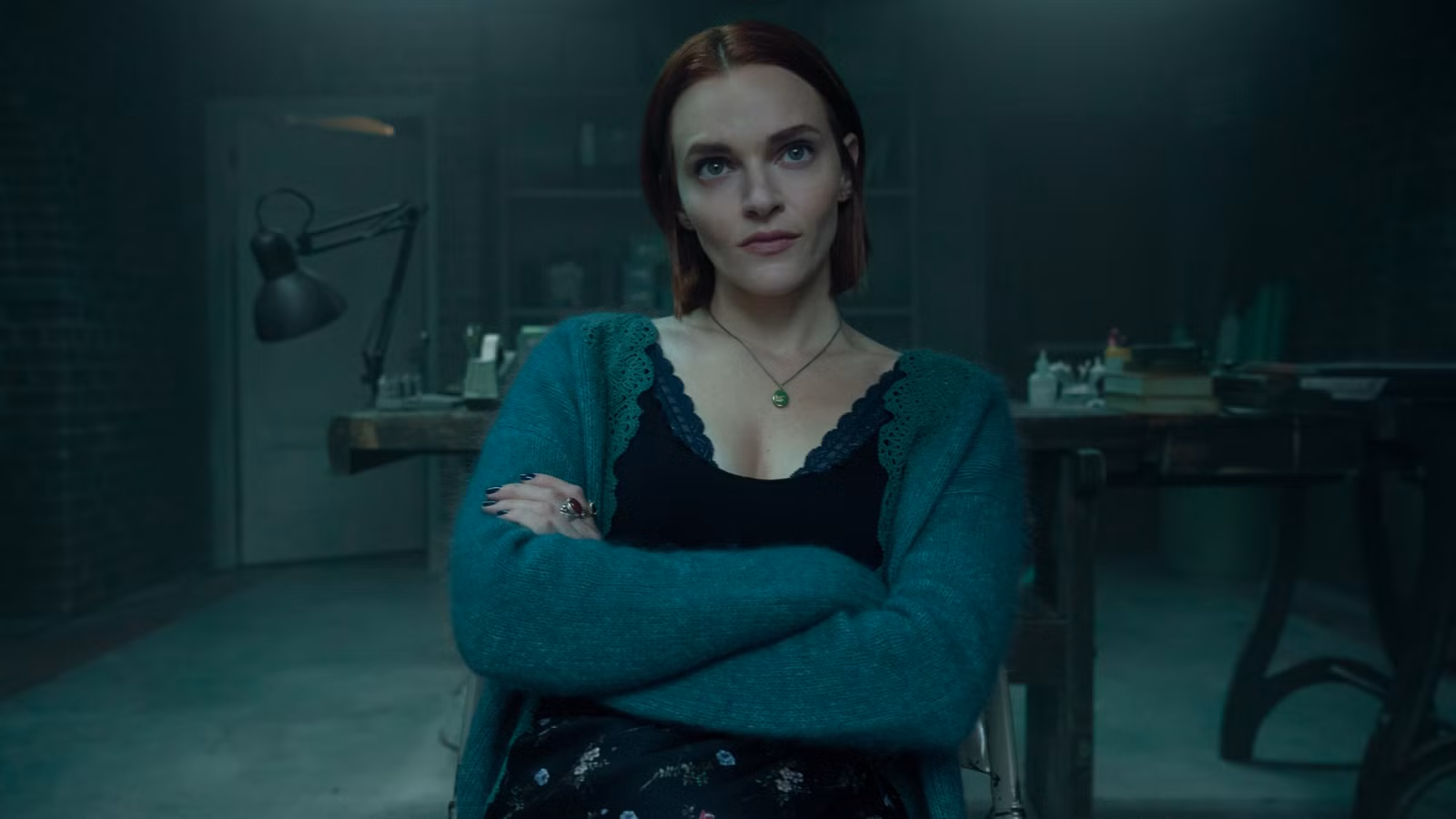 Ein fesselnder Psychothriller mit einer zufriedenstellenden Laufzeit von fünf Staffeln