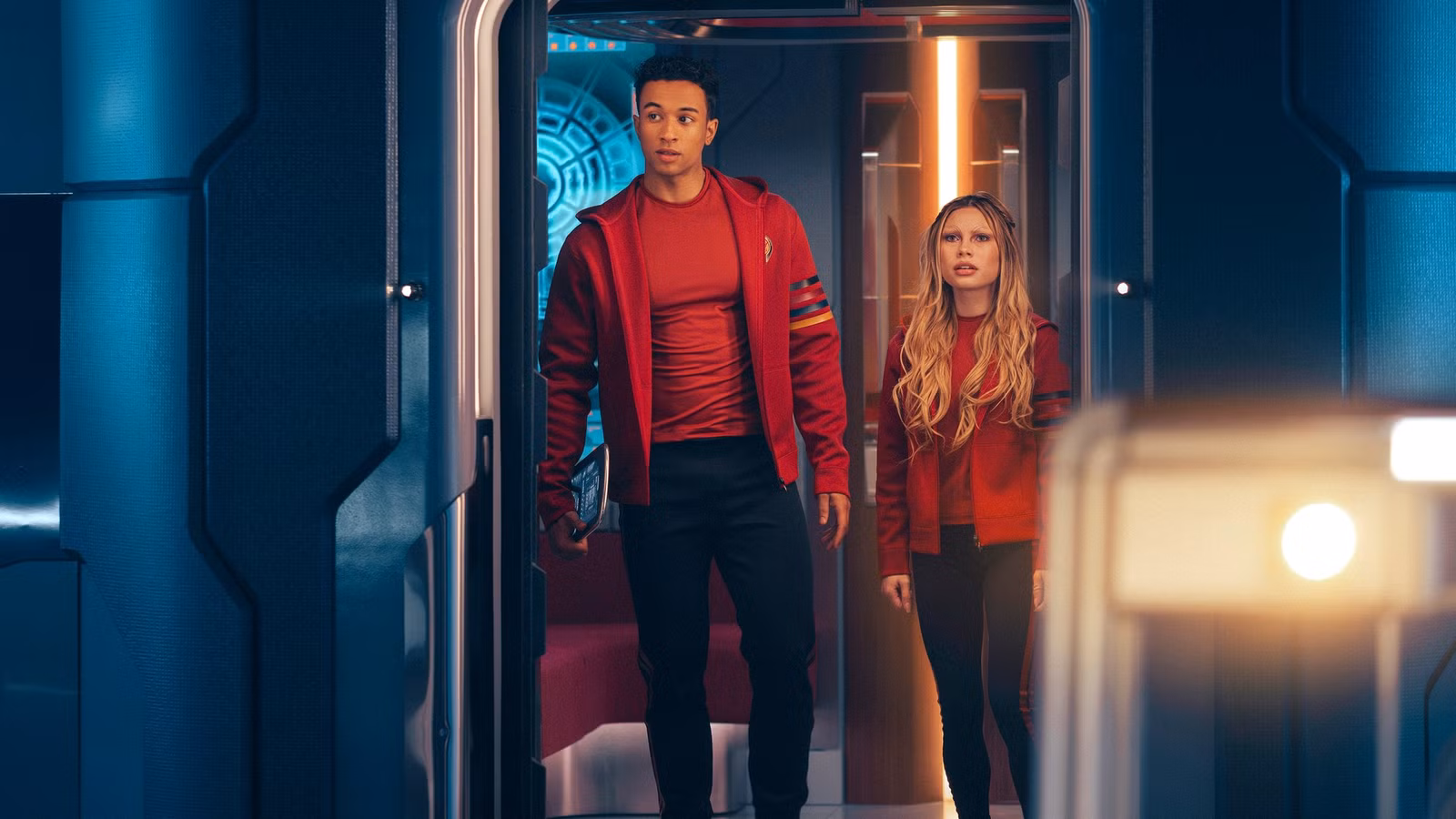 Eine Füllepisode im Streaming-Zeitalter