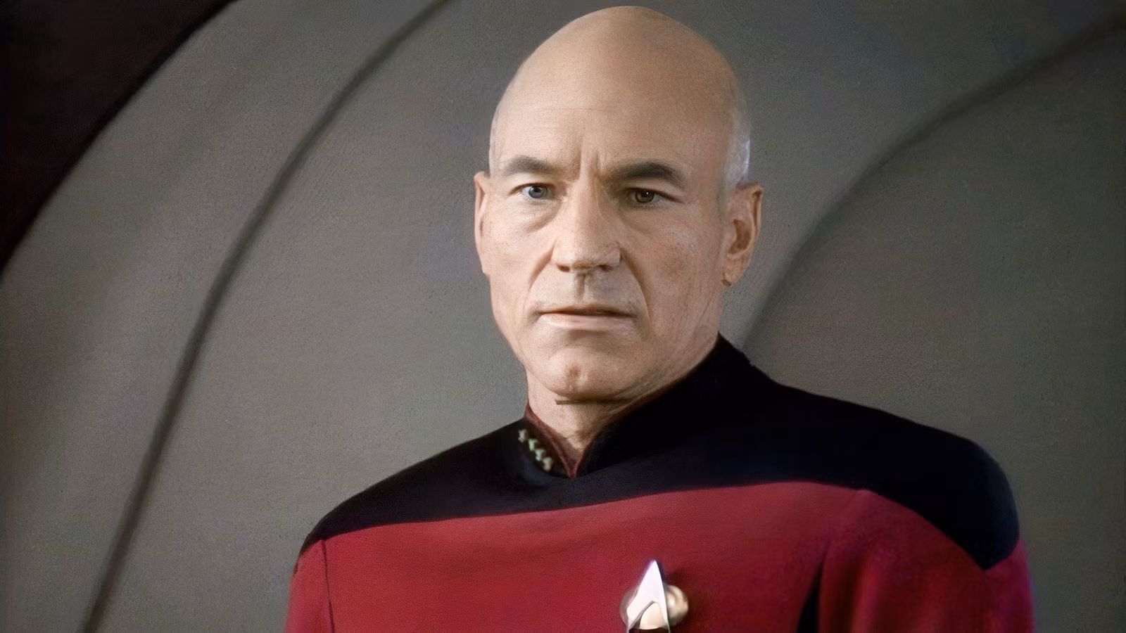 Die ungelöste Spannung zwischen Picard und Sisko