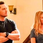 Halstead & Upton sind im Trailer zum One Chicago Crossover 2026 offiziell zurück