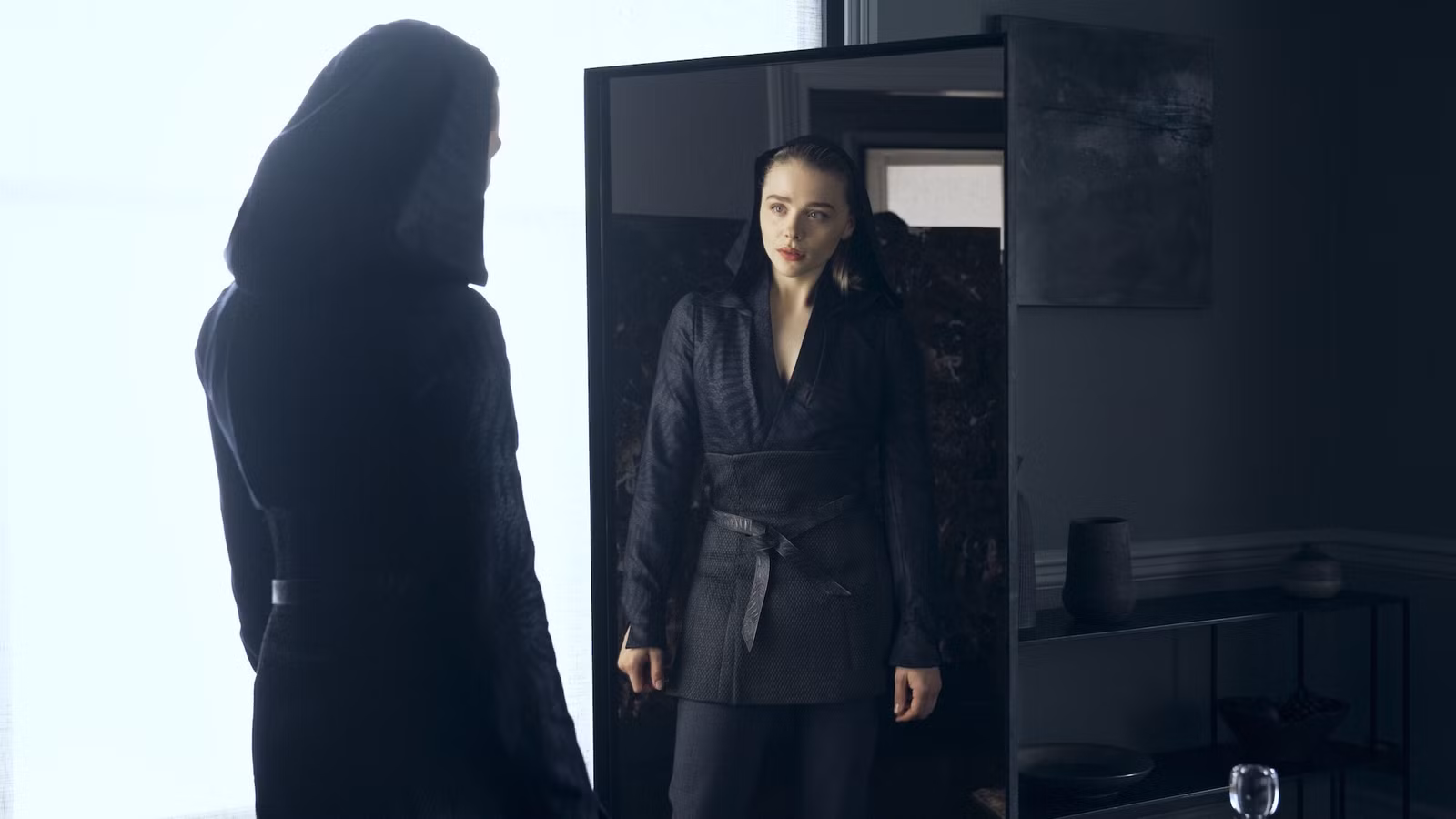 Die 8-teilige Science-Fiction-Show von Prime Video wurde zu früh abgesetzt. Cyberpunk hat recht