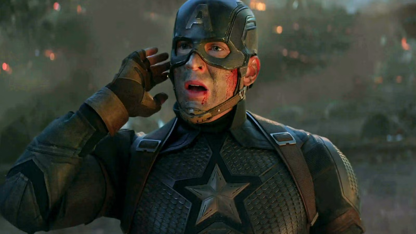 Secret Wars Story vor 10 Jahren