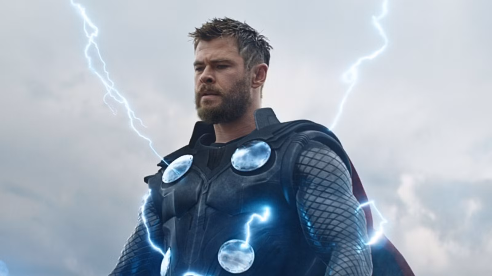 Chris Hemsworth enthüllt Thors perfektes Avengers: Secret Wars-Team-Up