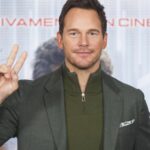 Chris Pratt ist ein Navy-SEAL-Veteran, der seinen Neffen in den Way Of The Warrior Kid-Bildern von Apple TV trainiert