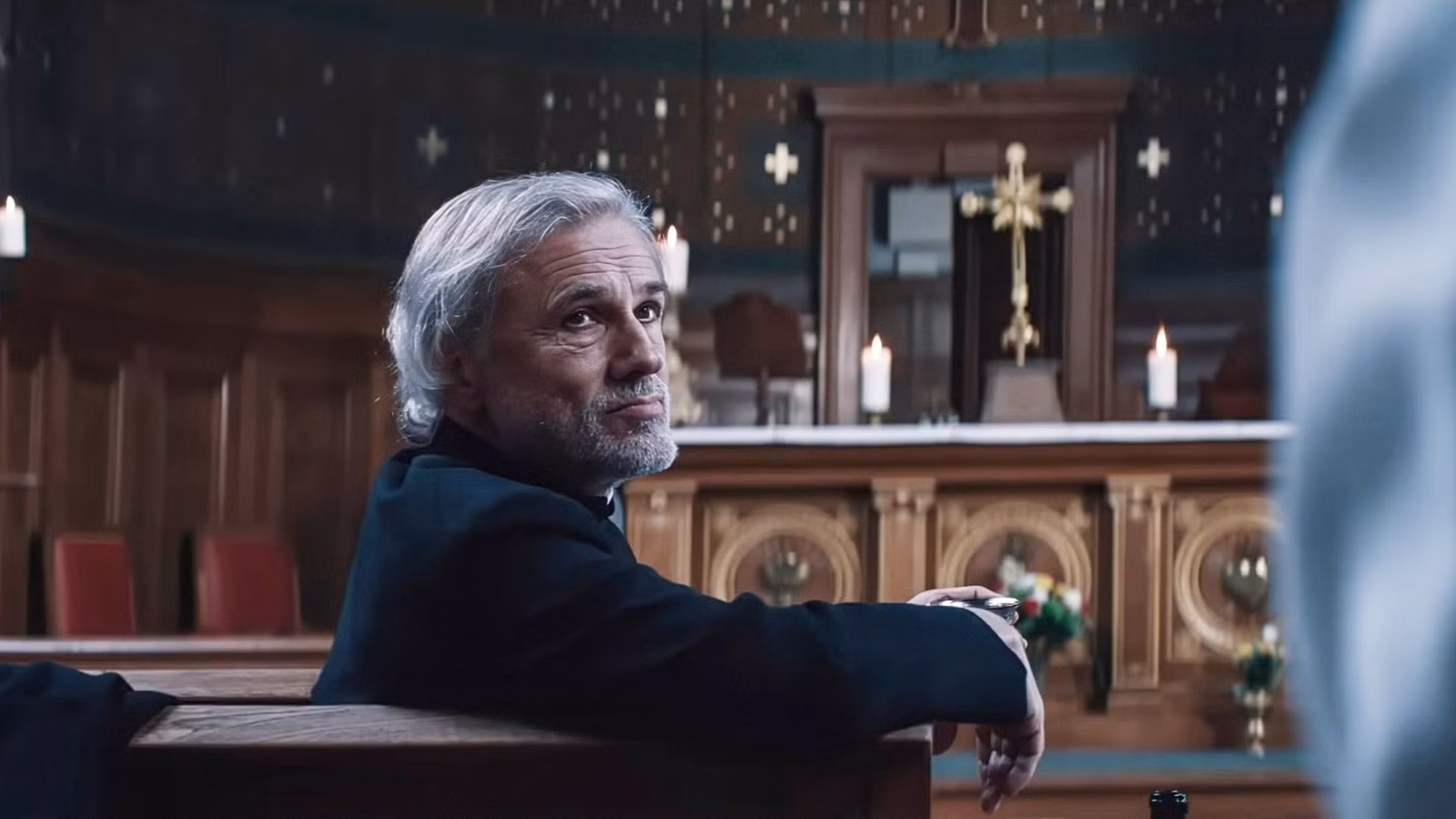 Eine Liebesgeschichte besser als Nosferatu? Nein. Macht es mehr Spaß als Nosferatu? Definitiv.