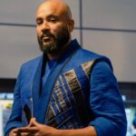 Starfleet Academy's Deep Space Nine Homage