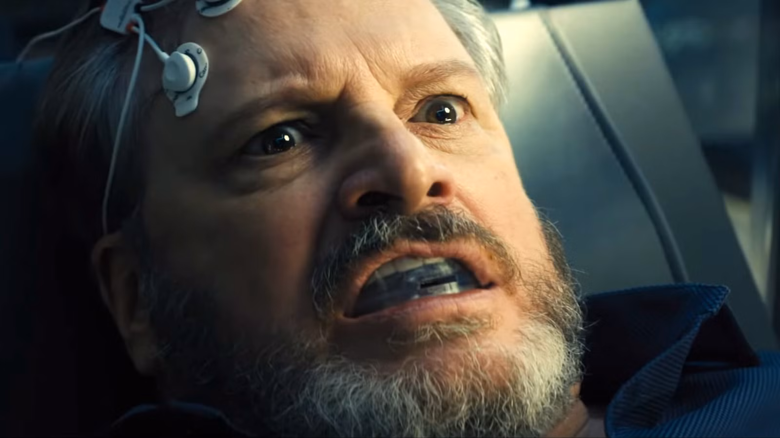 Im neuen Super Bowl-Trailer zum Disclosure Day von Steven Spielberg kommt ein UFO auf der Erde an