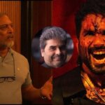 Nana Patekar drehte eine große Actionszene mit 42-Grad-Fieber für O'Romeo, Vishal Bhardwaj enthüllt die Hingabe des Schauspielers