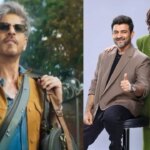 Sachin Jigar enthüllt, dass Shah Rukh Khans Lippensynchronisation in „King“ anders sein wird als alles zuvor, sagen wir, sein Look wird revolutioniert